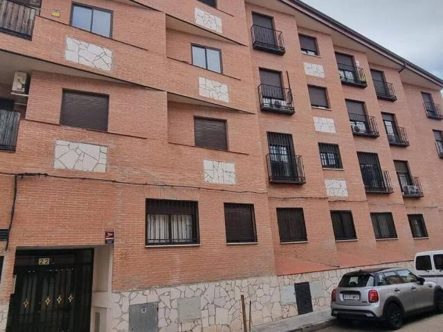 Piso en venta en Ocaña