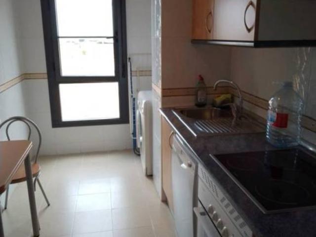 Piso en venta en Ocaña, Castilla-La Mancha