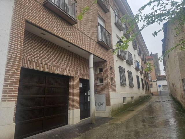 Piso en venta en Ocaña