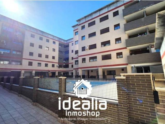 Piso en venta en Ocaña, Castilla-La Mancha
