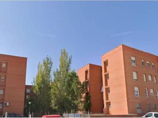 Piso en venta en Ocaña