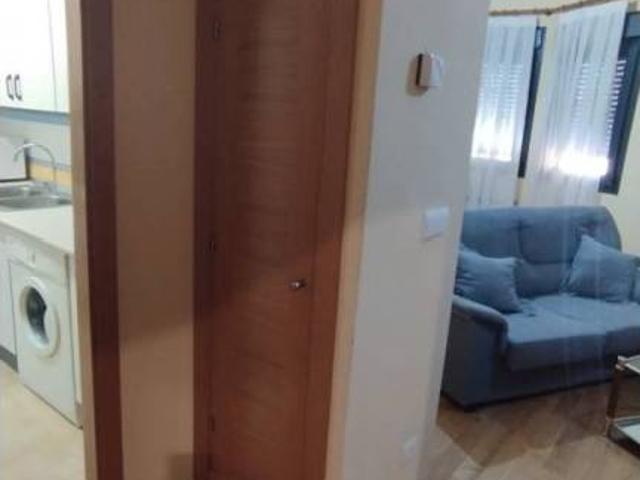 Piso en alquiler en Ocaña