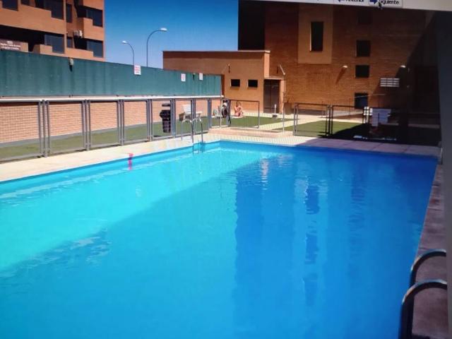 Piso en venta en Ocaña