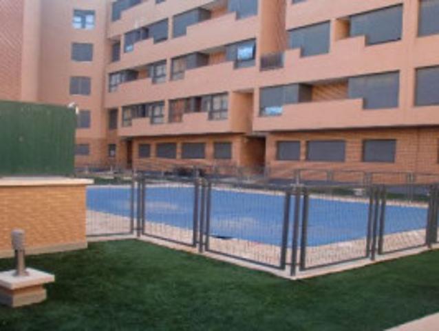 Piso en venta en Ocaña, Castilla-La Mancha