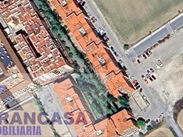 Piso en venta en Ocaña, Castilla-La Mancha
