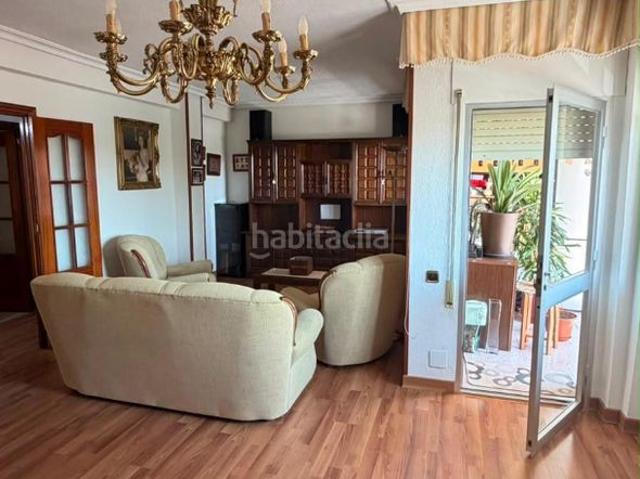 Piso en venta en Ocaña, Castilla-La Mancha