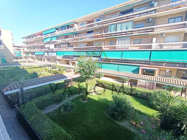Piso en venta en Ocaña, Castilla-La Mancha
