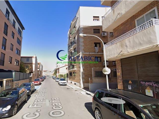 Piso en venta en Ocaña, Castilla-La Mancha