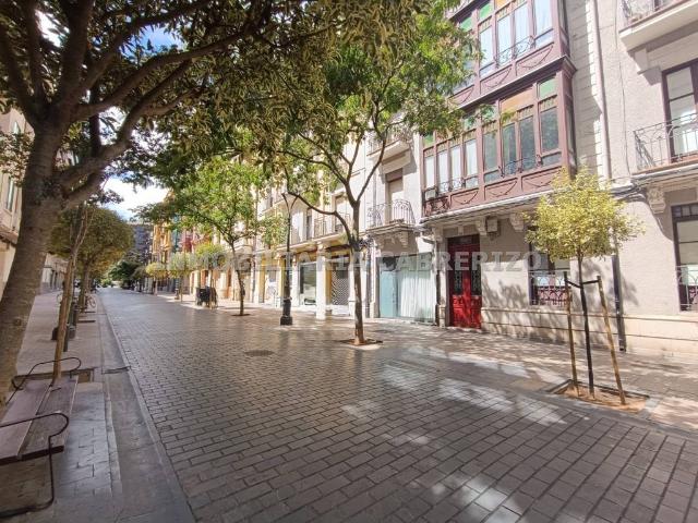 Piso en venta en Las Gaunas, Logroño