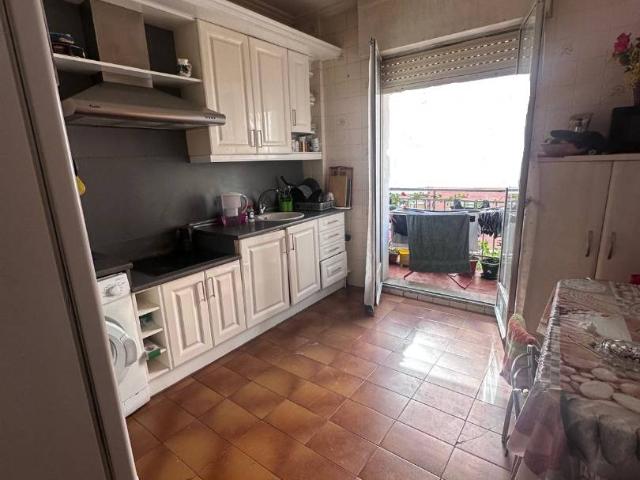 Piso en venta en Las Gaunas, Logroño
