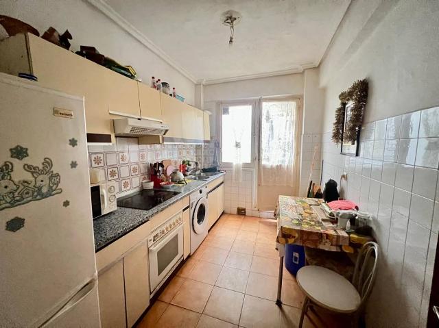 Piso en venta en Las Gaunas, Logroño