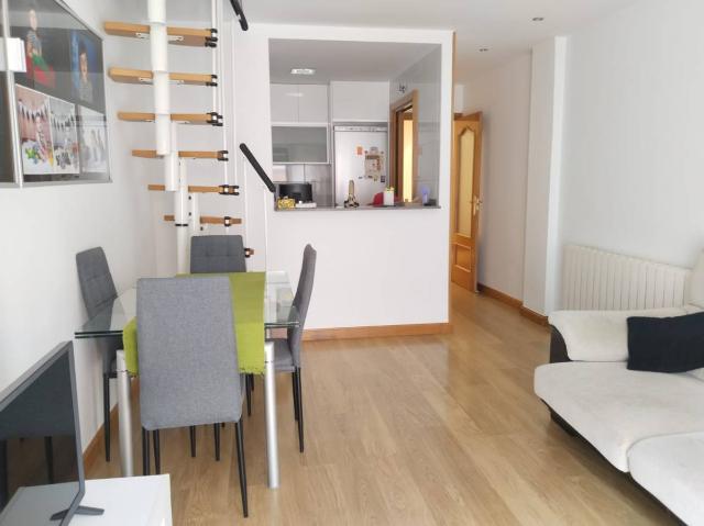 Piso en venta en Las Gaunas, Logroño