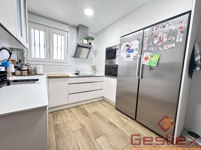 Piso en venta en Mérida, Cruz Campo