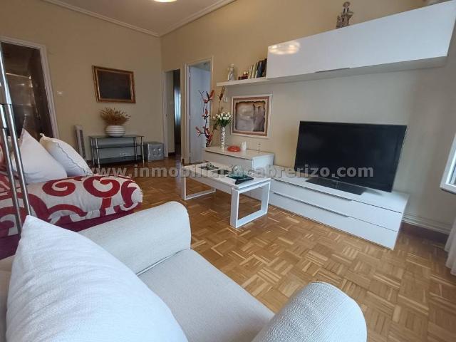 Piso en venta en Las Gaunas, Logroño