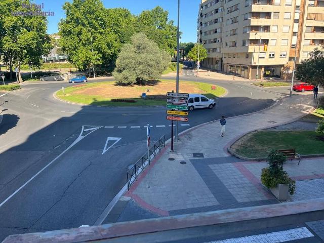 Piso en venta en Las Gaunas, Logroño