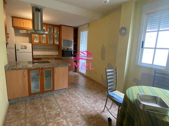 Piso en venta en Mérida, Cruz Campo