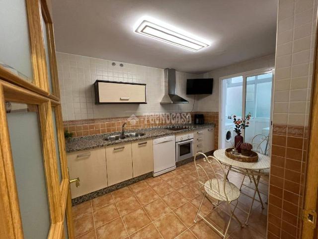 Piso en venta en Mérida, Cruz Campo