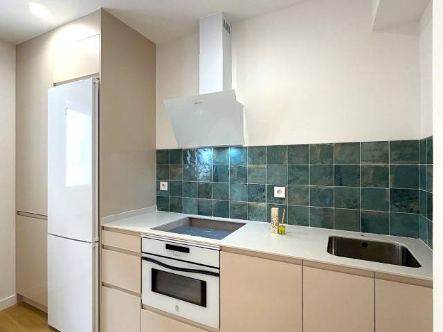 Piso en venta en Las Gaunas, Logroño
