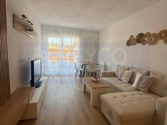 Piso en venta en Las Gaunas, Logroño