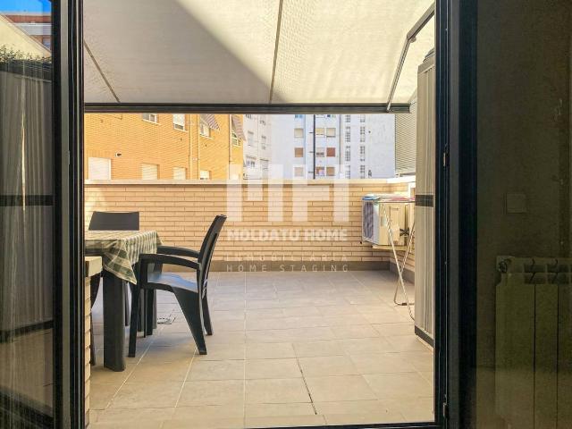 Piso en venta en Las Gaunas, Logroño