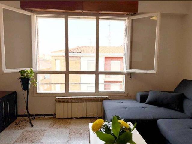 Piso en venta en Las Gaunas, Logroño