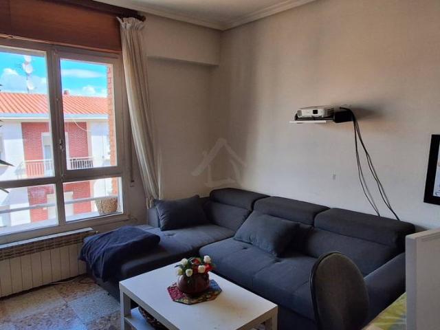 Piso en venta en Las Gaunas, Logroño