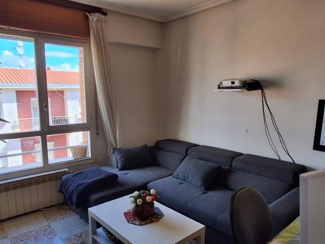 Piso en venta en Las Gaunas, Logroño