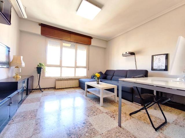 Piso en venta en Las Gaunas, Logroño