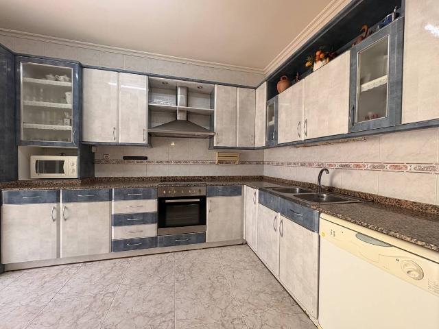 Piso en venta en Las Gaunas, Logroño