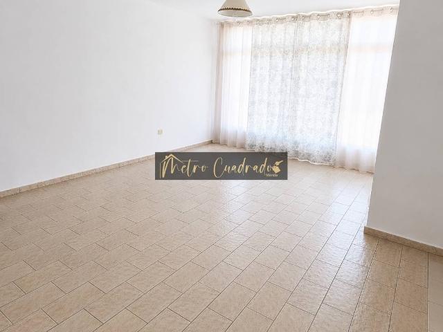 Piso en venta en Mérida