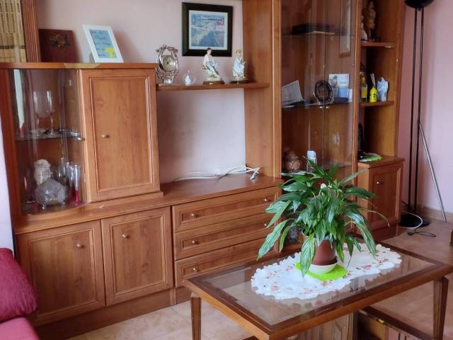 Piso en venta en Las Gaunas, Logroño