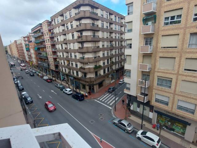Piso en venta en Las Gaunas, Logroño