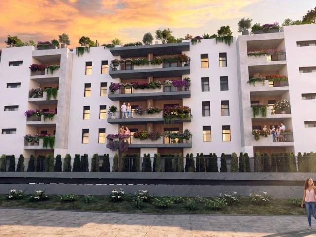 Piso en venta en Mérida
