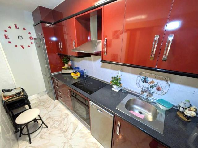 Piso en venta en Mérida