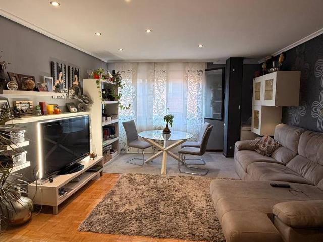 Piso en venta en Las Gaunas, Logroño