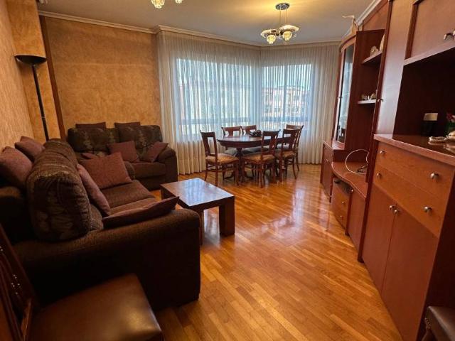 Piso en venta en Las Gaunas, Logroño