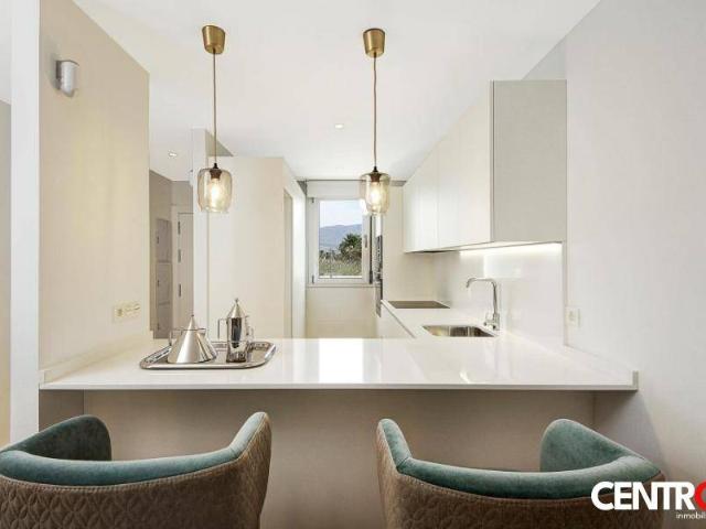 Piso en venta en Ogíjares, Granada