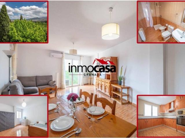 Piso en venta en Comarca de la Vega de Granada, Andalucía