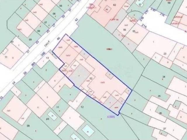 Piso en venta en Ogíjares, Granada
