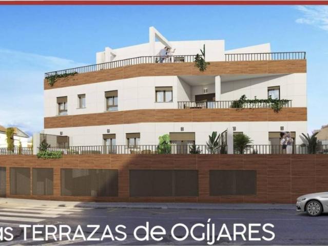 Piso en venta en Comarca de la Vega de Granada, Andalucía