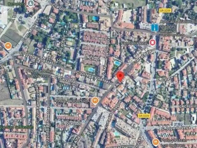 Piso en venta en Ogíjares, Granada