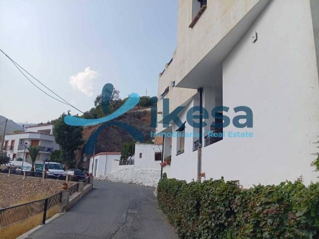 Piso en venta en Ohanes, Andalucía