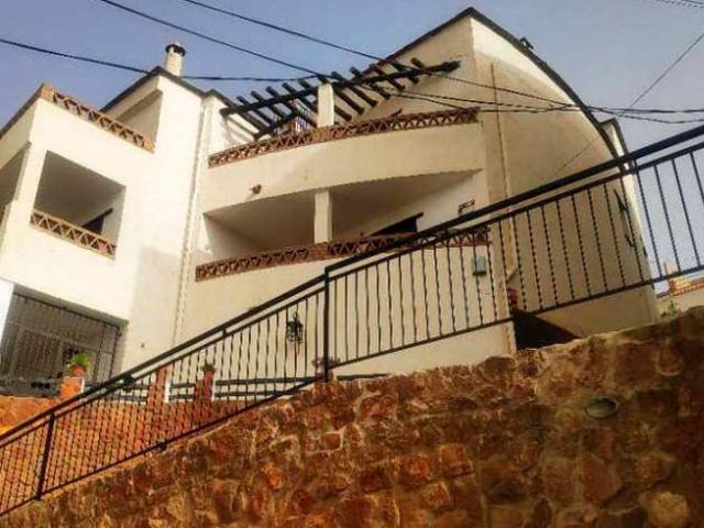 Apartamento en venta en Canjáyar, Andalucía
