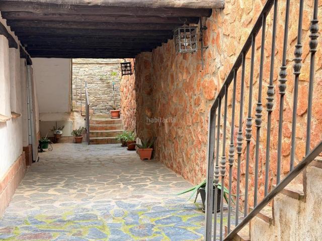 Piso en venta en Ohanes, Andalucía