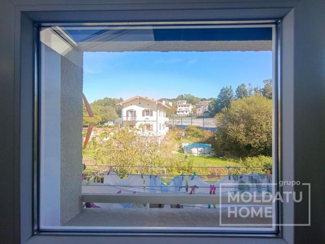 Piso en venta en Elizalde, Oiartzun