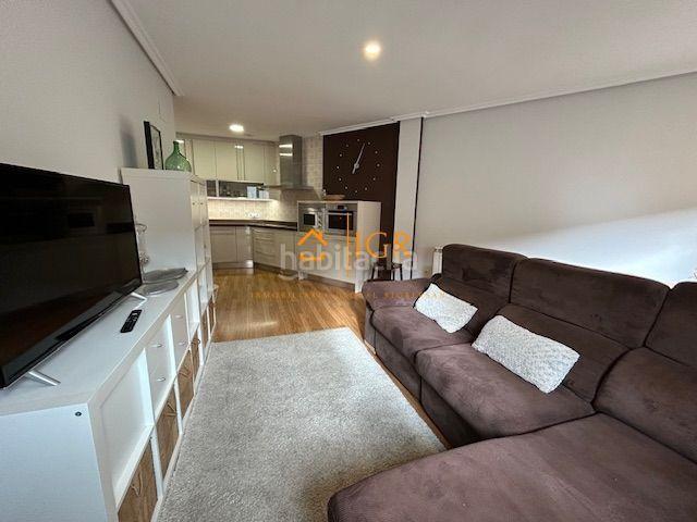 Piso en venta en Ojacastro, La Rioja