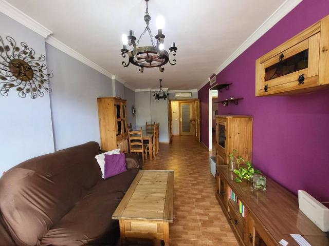 Piso en venta en Ojén, Málaga