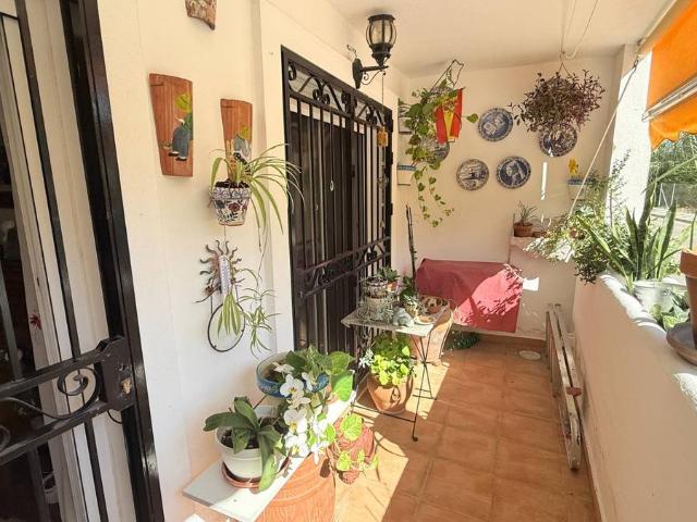 Piso en venta en Ojén