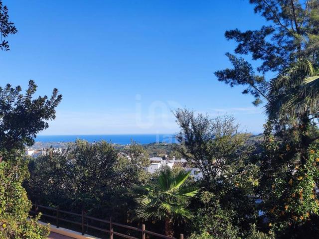 Piso en venta en Ojén
