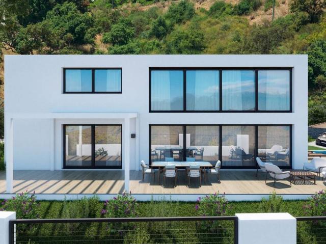 Piso en venta en Ojén, Málaga